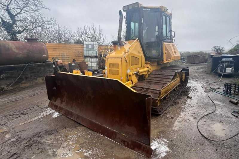 OmecoHub - Immagine KOMATSU D51PX-22